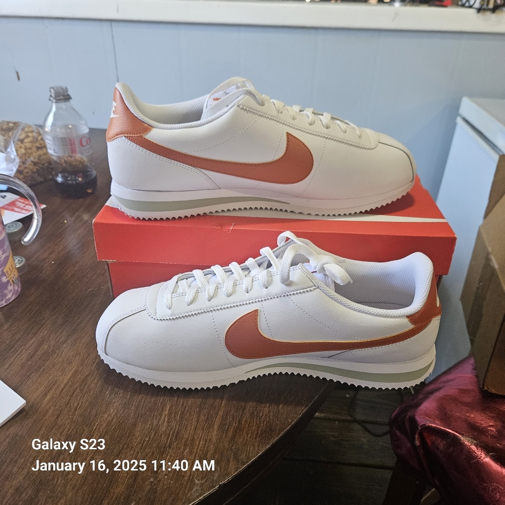 Nike cortez